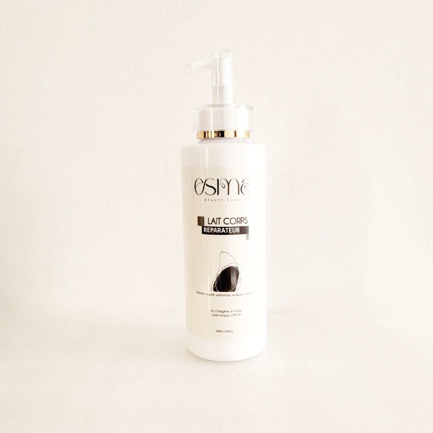 Lait Corps Réparateur