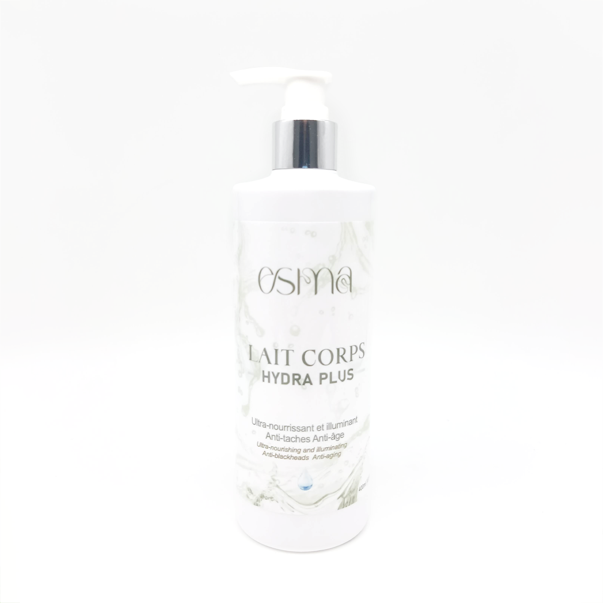 Lait Corps Hydra Plus