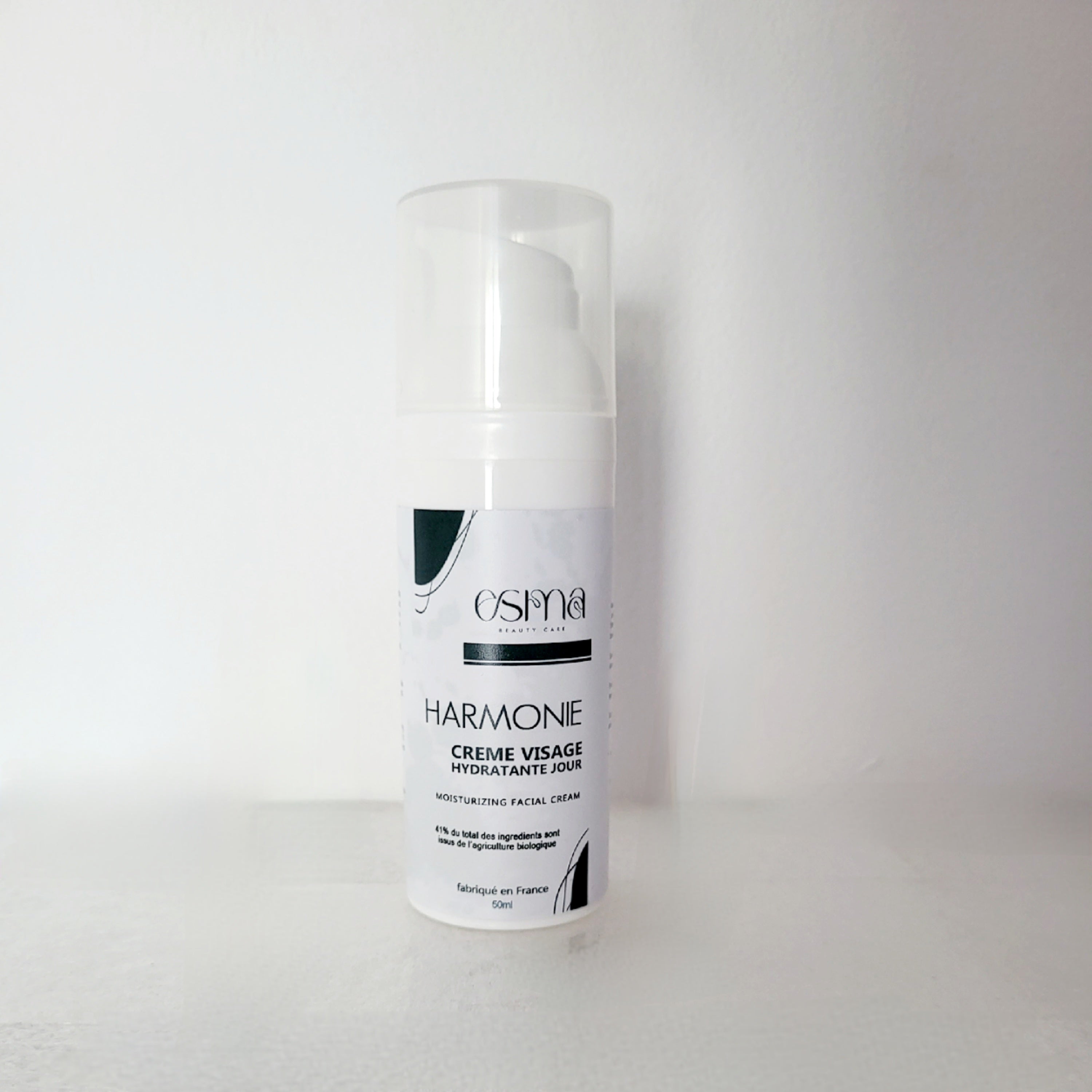 Crème Et Sérum Teint Jaune - Soin Réparateur Et Harmonisant Pour Le Visage - 300ml - Floral - Fabriqué En Thaïlande