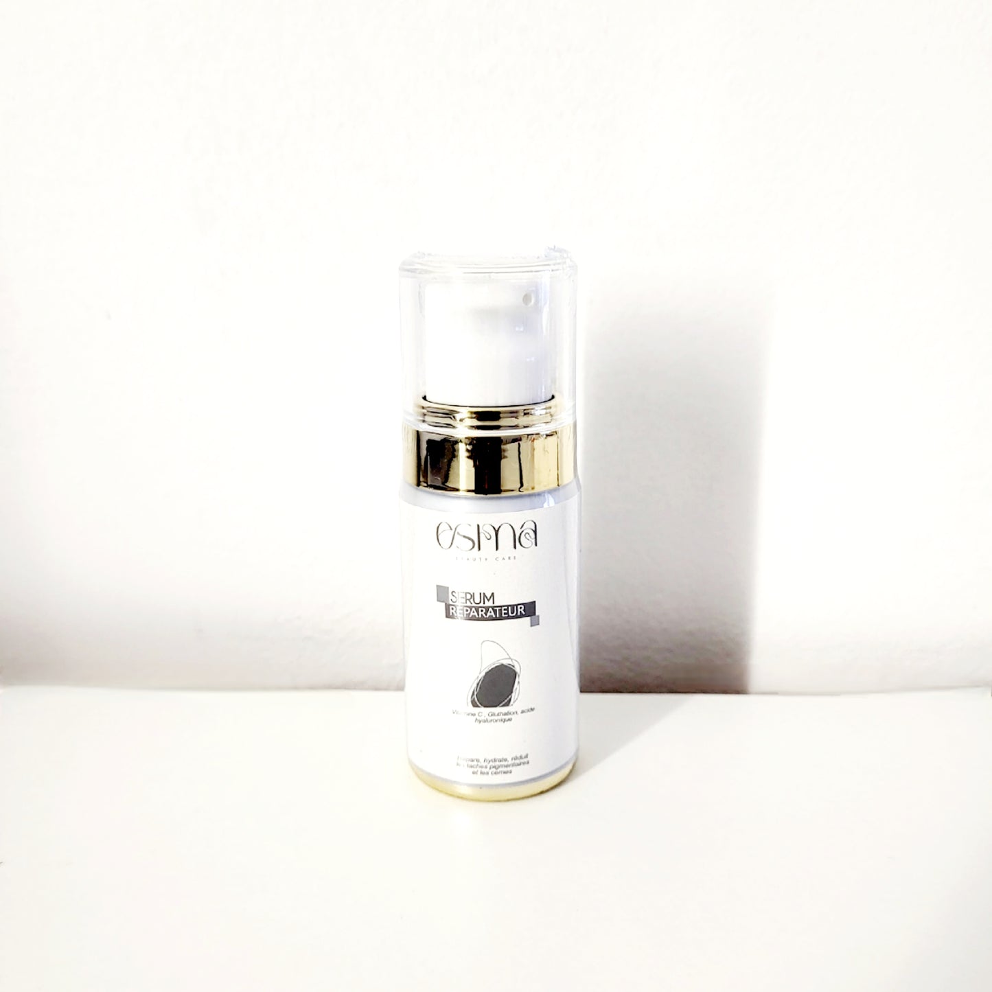 Serum réparateur 30ml