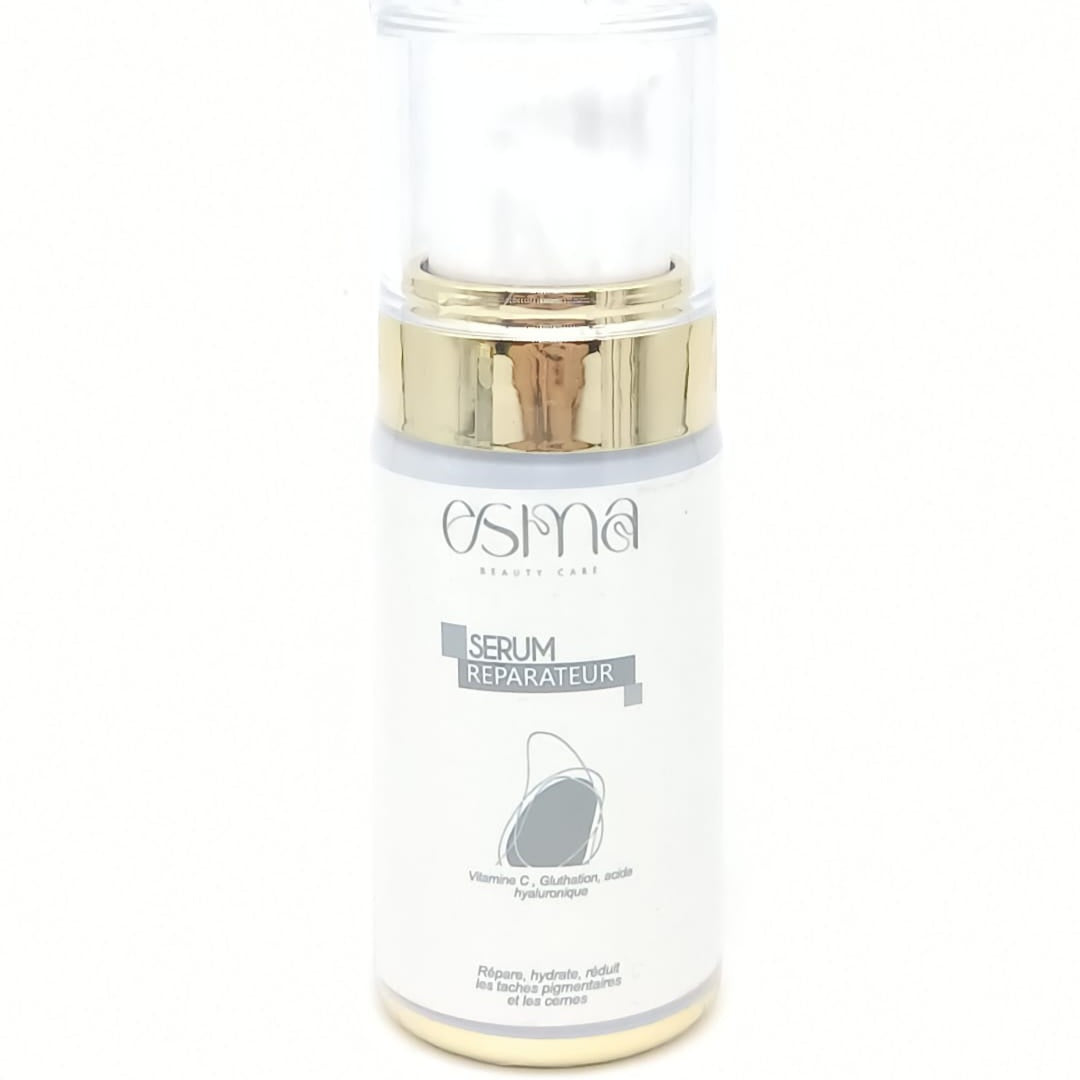 Serum réparateur 30ml