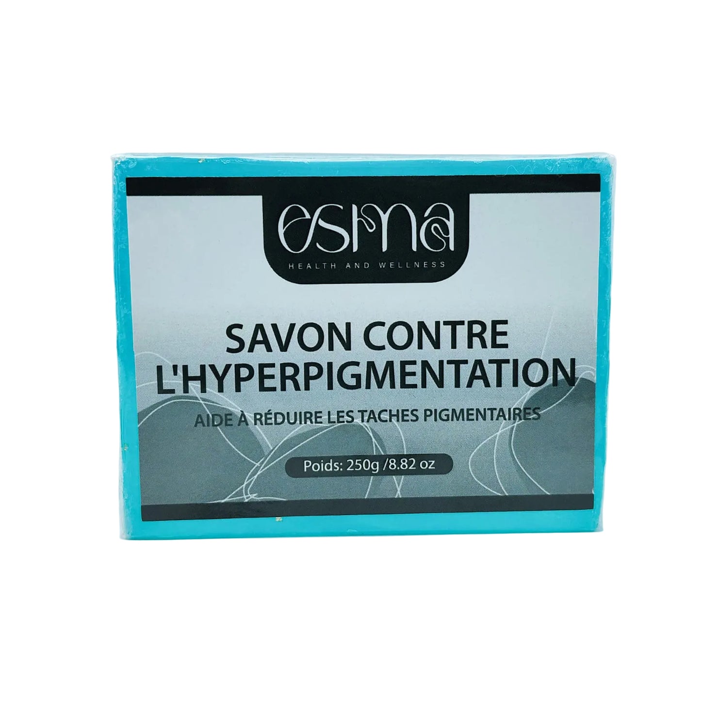 Savon contre l'Hyperpigmentation 250g